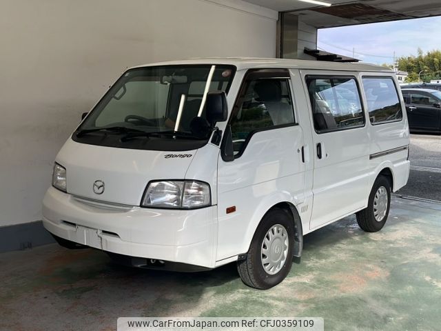 mazda bongo-van 2017 -MAZDA--Bongo Van SLP2V-105252---MAZDA--Bongo Van SLP2V-105252- image 1