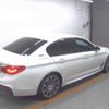 bmw 5-series 2019 quick_quick_CLA-JA20P_WBAJA920X0BV23305 image 5