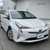 toyota prius 2018 -TOYOTA--Prius DAA-ZVW50--ZVW50-6142287---TOYOTA--Prius DAA-ZVW50--ZVW50-6142287- image 1