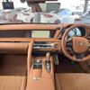 lexus lc 2018 -LEXUS--Lexus LC DBA-URZ100--URZ100-0001540---LEXUS--Lexus LC DBA-URZ100--URZ100-0001540- image 2
