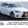 lexus is 2017 -LEXUS--Lexus IS DAA-AVE30--AVE30-5065247---LEXUS--Lexus IS DAA-AVE30--AVE30-5065247- image 1