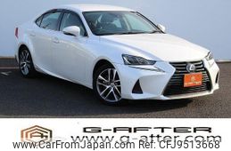 lexus is 2017 -LEXUS--Lexus IS DAA-AVE30--AVE30-5065247---LEXUS--Lexus IS DAA-AVE30--AVE30-5065247-
