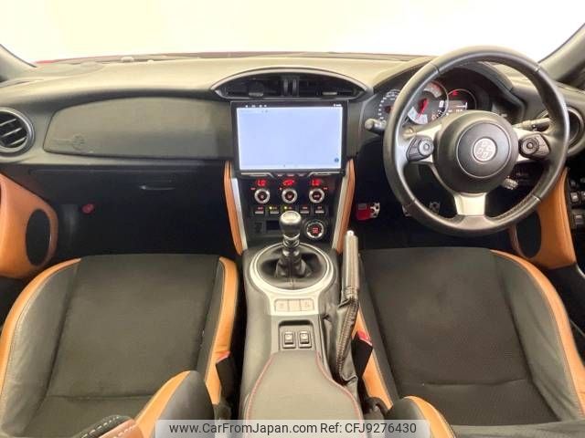 toyota 86 2019 -TOYOTA--86 DBA-ZN6--ZN6-093683---TOYOTA--86 DBA-ZN6--ZN6-093683- image 2