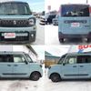 suzuki spacia 2024 -SUZUKI 【札幌 582ﾜ4954】--Spacia Gear MK53S--522242---SUZUKI 【札幌 582ﾜ4954】--Spacia Gear MK53S--522242- image 2