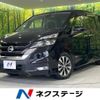 nissan serena 2018 -NISSAN--Serena DAA-GFC27--GFC27-081496---NISSAN--Serena DAA-GFC27--GFC27-081496- image 1