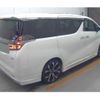 toyota vellfire 2018 quick_quick_DBA-GGH30W_002423 image 5