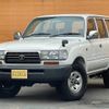 toyota land-cruiser 1995 -TOYOTA--Land Cruiser HZJ81V--HZJ81-0004747---TOYOTA--Land Cruiser HZJ81V--HZJ81-0004747- image 1