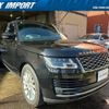 land-rover range-rover 2018 quick_quick_ABA-LG3SB_SALGA2AV1JA513487 image 1