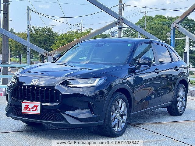 honda honda-others 2023 CFJ1698347 image 1