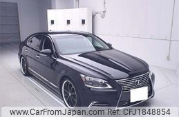 lexus ls 2014 CFJ1848854