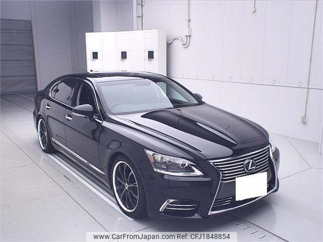 lexus ls 2014 CFJ1848854 image 1
