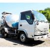 isuzu elf-truck 2010 -ISUZU--Elf BKG-NKR85N--NKR85-7013451---ISUZU--Elf BKG-NKR85N--NKR85-7013451- image 7