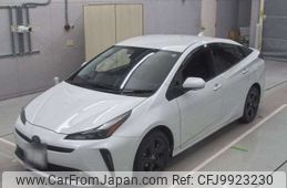 toyota prius 2022 -TOYOTA 【春日井 310ﾉ2727】--Prius 6AA-ZVW51--ZVW51-6228888---TOYOTA 【春日井 310ﾉ2727】--Prius 6AA-ZVW51--ZVW51-6228888-