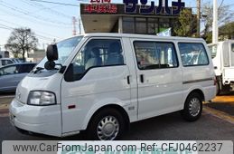 mazda bongo-van 2020 -MAZDA--Bongo Van SLP2V--112303---MAZDA--Bongo Van SLP2V--112303-