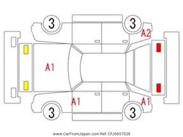 suzuki alto 2013 -SUZUKI--Alto DBA-HA25S--HA25S-925184---SUZUKI--Alto DBA-HA25S--HA25S-925184- image 2