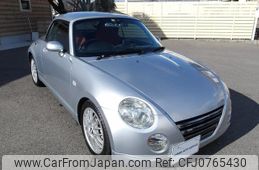 daihatsu copen 2008 GOO_JP_700070659730250217001