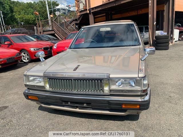 nissan cedric-van 1995 CFJ1760131 image 2