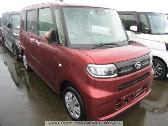 daihatsu tanto 2023 -DAIHATSU 【富山 581】--Tanto 5BA-LA660S--LA660S-0071896---DAIHATSU 【富山 581】--Tanto 5BA-LA660S--LA660S-0071896- image 1