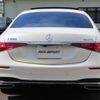 mercedes-benz s-class 2021 CFJ1764870 image 4