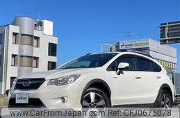 subaru impreza-wagon 2014 -SUBARU--Impreza Wagon DAA-GPE--GPE-019680---SUBARU--Impreza Wagon DAA-GPE--GPE-019680-