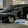 toyota alphard 2019 -TOYOTA--Alphard DBA-AGH30W--AGH30-0252139---TOYOTA--Alphard DBA-AGH30W--AGH30-0252139- image 1