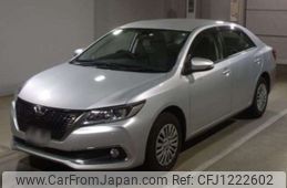 toyota allion 2020 -TOYOTA--Allion 3BA-ZRT265--ZRT265-3037164---TOYOTA--Allion 3BA-ZRT265--ZRT265-3037164-