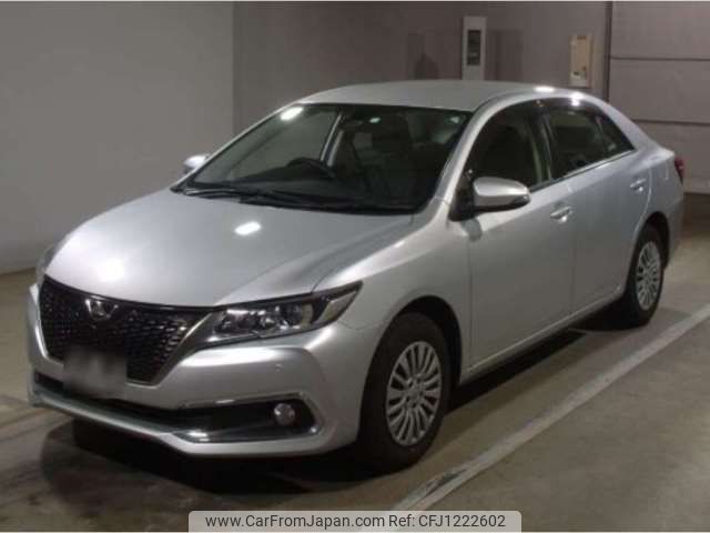 toyota allion 2020 -TOYOTA--Allion 3BA-ZRT265--ZRT265-3037164---TOYOTA--Allion 3BA-ZRT265--ZRT265-3037164- image 1