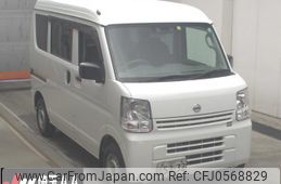 nissan clipper-van 2023 -NISSAN--Clipper Van DR17V-628817---NISSAN--Clipper Van DR17V-628817-