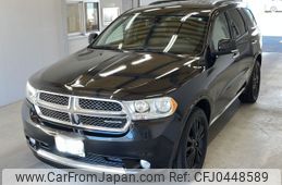 dodge durango 2011 -CHRYSLER 【宮崎 130た1030】--Dodge Durango ﾌﾒｲ-BC666219---CHRYSLER 【宮崎 130た1030】--Dodge Durango ﾌﾒｲ-BC666219-