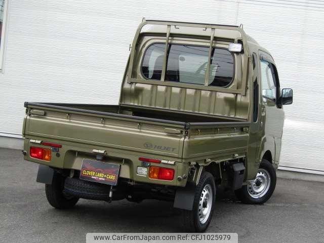 daihatsu hijet-truck 2021 -DAIHATSU--Hijet Truck 3BD-S500P--S500P-0140877---DAIHATSU--Hijet Truck 3BD-S500P--S500P-0140877- image 2