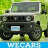 suzuki jimny 2023 quick_quick_3BA-JB64W_JB64W-308946 image 1