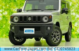 suzuki jimny 2023 quick_quick_3BA-JB64W_JB64W-308946