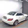 mercedes-benz slk-class 2014 quick_quick_DBA-172448_WDD1724482F102709 image 2