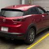 mazda cx-3 2024 -MAZDA 【湘南 330ﾅ9223】--CX-3 5BA-DKLFY--DKLFY-840535---MAZDA 【湘南 330ﾅ9223】--CX-3 5BA-DKLFY--DKLFY-840535- image 2