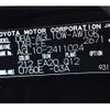 lexus rx 2011 -LEXUS--Lexus RX DBA-AGL10W--AGL10-2411024---LEXUS--Lexus RX DBA-AGL10W--AGL10-2411024- image 39