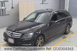 mercedes-benz c-class-station-wagon 2014 -MERCEDES-BENZ--Benz C Class Wagon 204249-WDD2042492G298537---MERCEDES-BENZ--Benz C Class Wagon 204249-WDD2042492G298537-