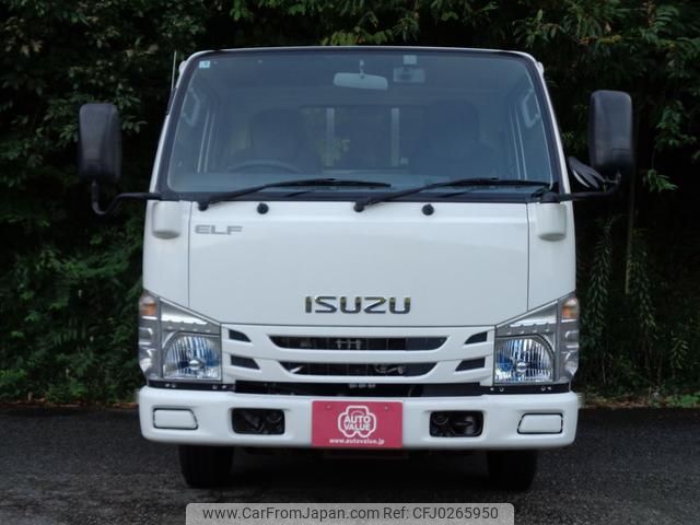 isuzu elf-truck 2018 GOO_NET_EXCHANGE_0706820A30240930W001 image 2