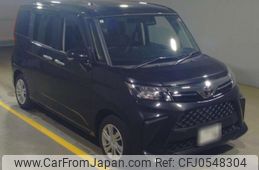 toyota roomy 2023 quick_quick_5BA-M900A_M900A-1111093