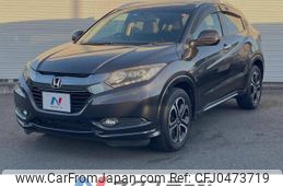 honda vezel 2013 -HONDA--VEZEL DAA-RU3--RU3-1001181---HONDA--VEZEL DAA-RU3--RU3-1001181-