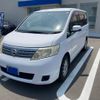nissan serena 2010 -NISSAN--Serena DBA-C25--C25-498234---NISSAN--Serena DBA-C25--C25-498234- image 3