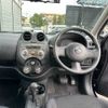 nissan march 2012 TE500 image 10