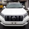 toyota land-cruiser-prado 2019 -TOYOTA--Land Cruiser Prado CBA-TRJ150W--TRJ150-0096305---TOYOTA--Land Cruiser Prado CBA-TRJ150W--TRJ150-0096305- image 3