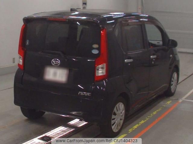 daihatsu move 2016 quick_quick_DBA-LA160S_LA160S-0014738 image 2