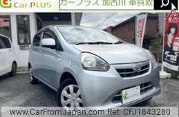 toyota pixis-epoch 2012 CFJ1843280