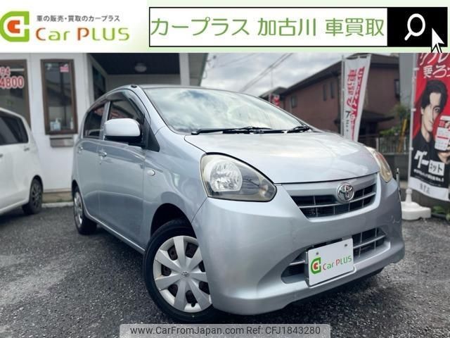 toyota pixis-epoch 2012 CFJ1843280 image 1