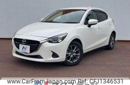 mazda demio 2017 -MAZDA--Demio DBA-DJ3FS--DJ3FS-311218---MAZDA--Demio DBA-DJ3FS--DJ3FS-311218-
