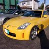 nissan fairlady-z 2008 quick_quick_Z33_Z33-503531 image 1