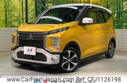 mitsubishi ek-cross 2021 -MITSUBISHI--ek X 5AA-B34W--B34W-0102962---MITSUBISHI--ek X 5AA-B34W--B34W-0102962-