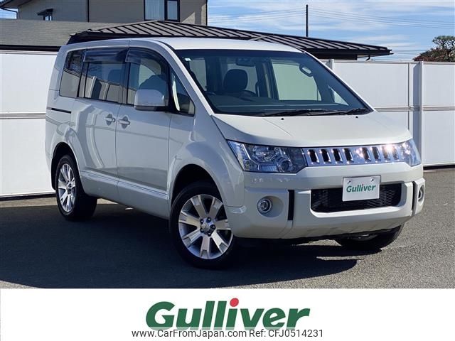 mitsubishi delica-d5 2016 -MITSUBISHI--Delica D5 LDA-CV1W--CV1W-1101349---MITSUBISHI--Delica D5 LDA-CV1W--CV1W-1101349- image 1