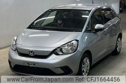 honda fit 2021 CFJ1664456
